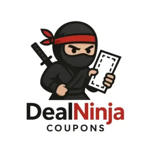 DealNinja Logo